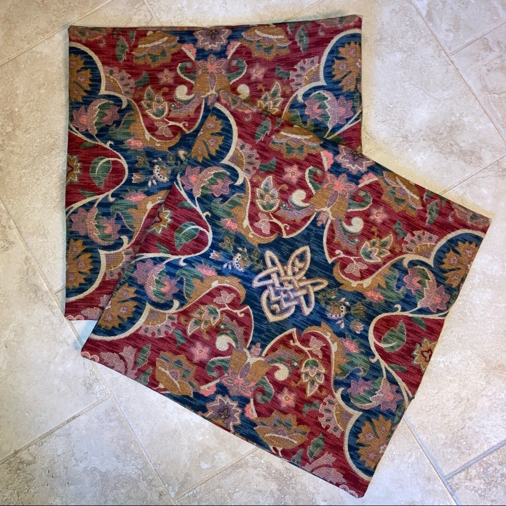 Pillow Covers
